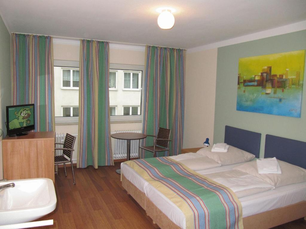 Litty's München