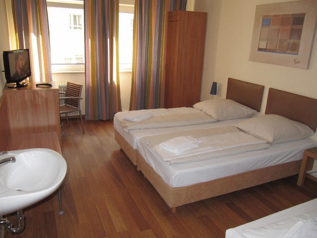 Litty's Hotel München