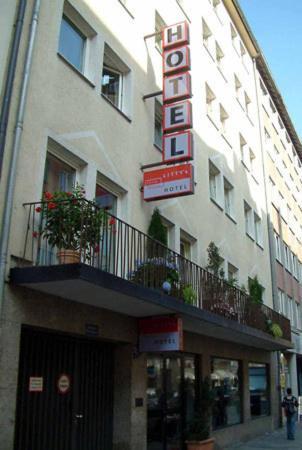 Hotel Litty's 2*