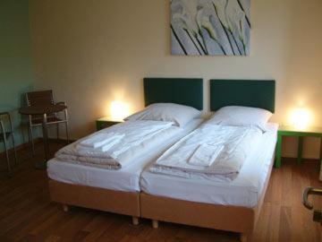 Hotel Litty's Munich