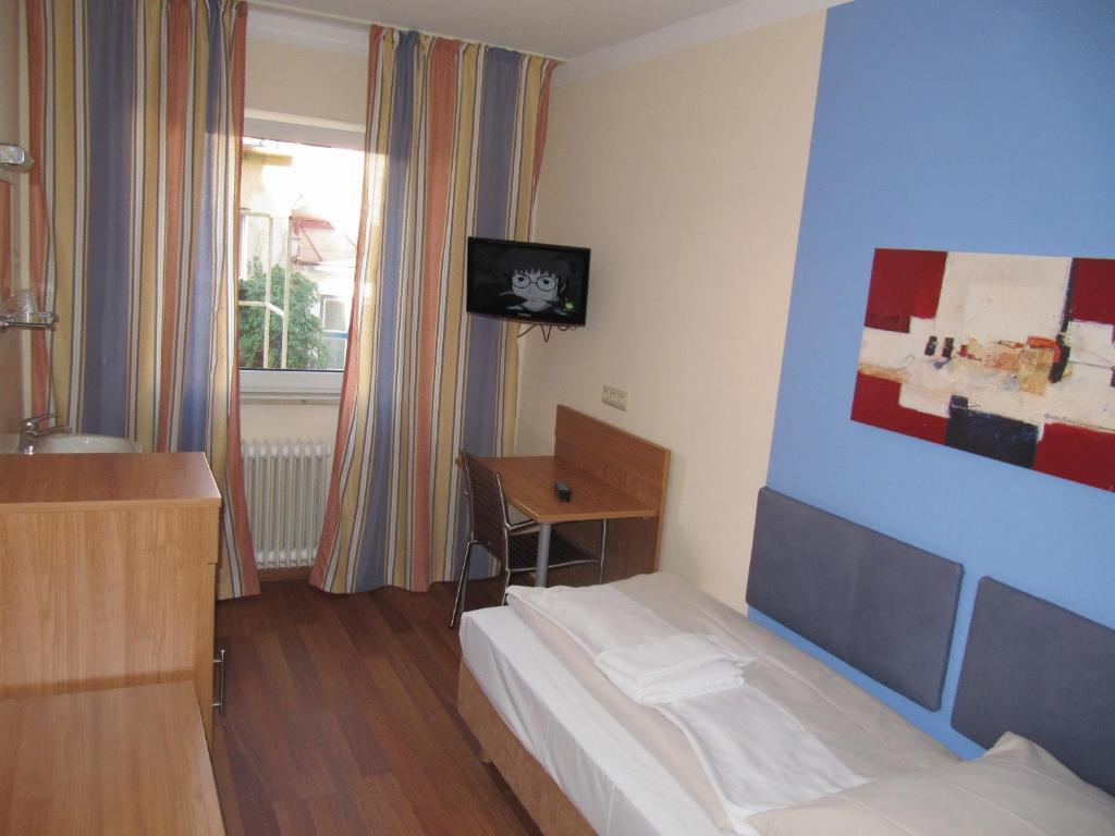 Hotel Litty's Munich