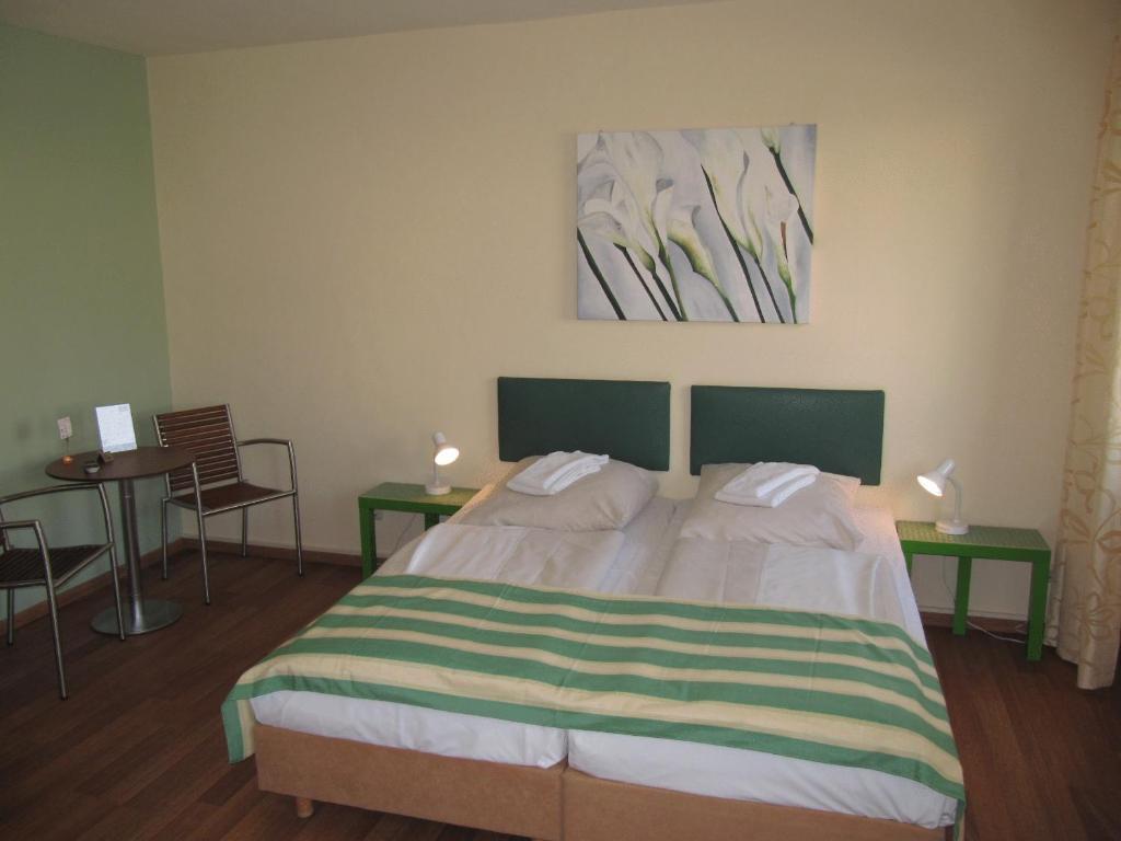 Hotel Litty's Munich