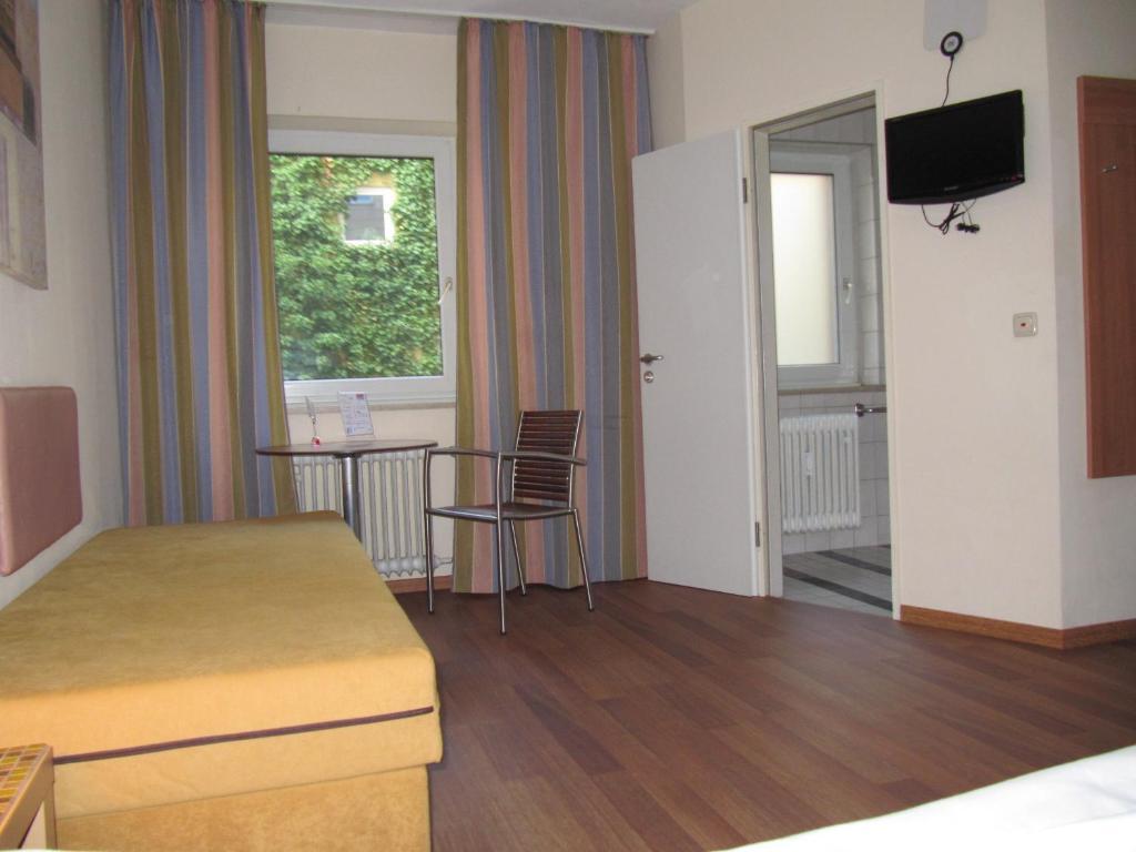 Litty's Hotel Munich